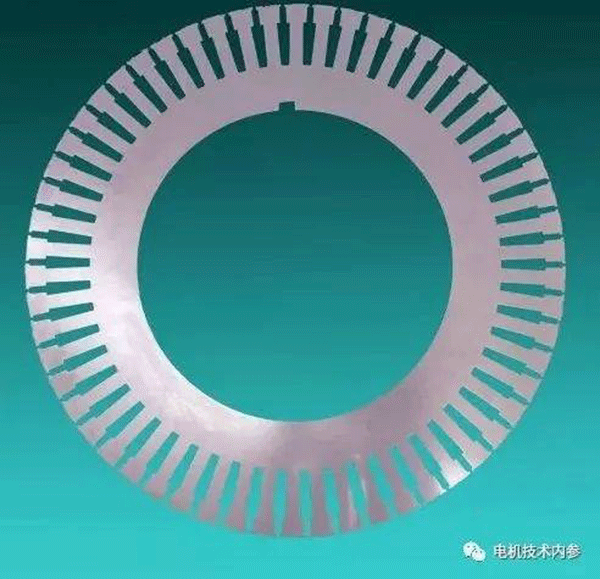 閉口槽鑄鋁轉(zhuǎn)子對(duì)電機(jī)性能的影響——西安泰富西瑪電機(jī)(西安西瑪電機(jī)集團(tuán)股份有限公司)官方網(wǎng)站 閉口槽鑄鋁轉(zhuǎn)子對(duì)電機(jī)性能的影響——西安泰富西瑪電機(jī)(西安西瑪電機(jī)集團(tuán)股份有限公司)官方網(wǎng)站