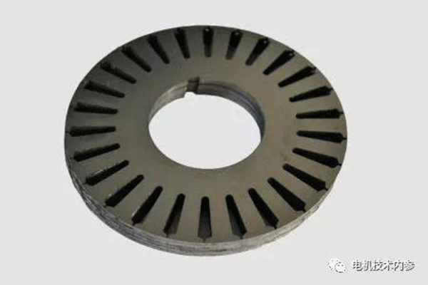 閉口槽鑄鋁轉(zhuǎn)子對(duì)電機(jī)性能的影響——西安泰富西瑪電機(jī)(西安西瑪電機(jī)集團(tuán)股份有限公司)官方網(wǎng)站 閉口槽鑄鋁轉(zhuǎn)子對(duì)電機(jī)性能的影響——西安泰富西瑪電機(jī)(西安西瑪電機(jī)集團(tuán)股份有限公司)官方網(wǎng)站