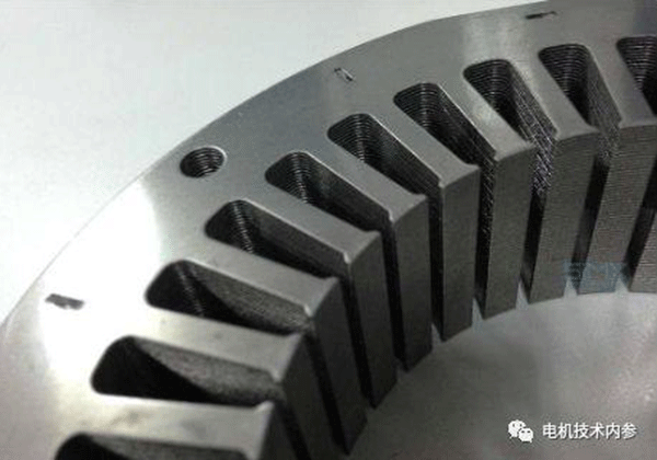 閉口槽鑄鋁轉(zhuǎn)子對(duì)電機(jī)性能的影響——西安泰富西瑪電機(jī)(西安西瑪電機(jī)集團(tuán)股份有限公司)官方網(wǎng)站 閉口槽鑄鋁轉(zhuǎn)子對(duì)電機(jī)性能的影響——西安泰富西瑪電機(jī)(西安西瑪電機(jī)集團(tuán)股份有限公司)官方網(wǎng)站