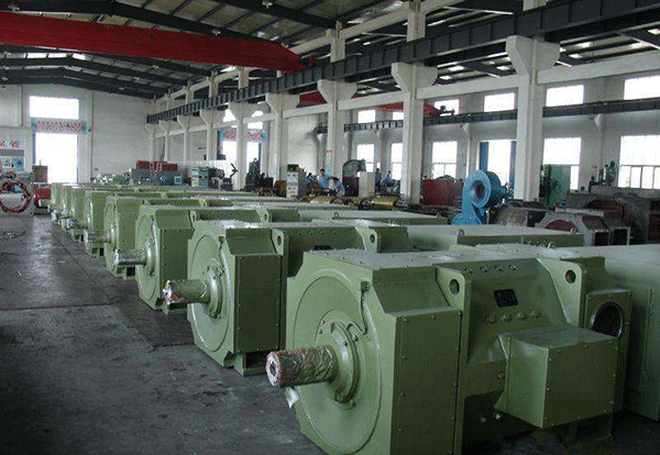 如何啟動(dòng)西安西瑪直流電機(jī)? 如何啟動(dòng)西安西瑪直流電機(jī)?