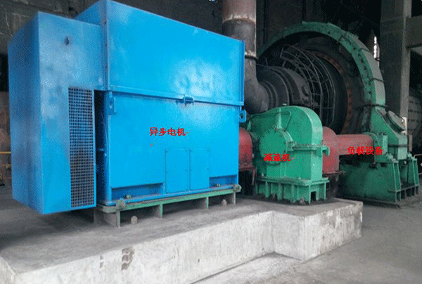 西安西瑪電機變頻改造將進入節能減排領域。