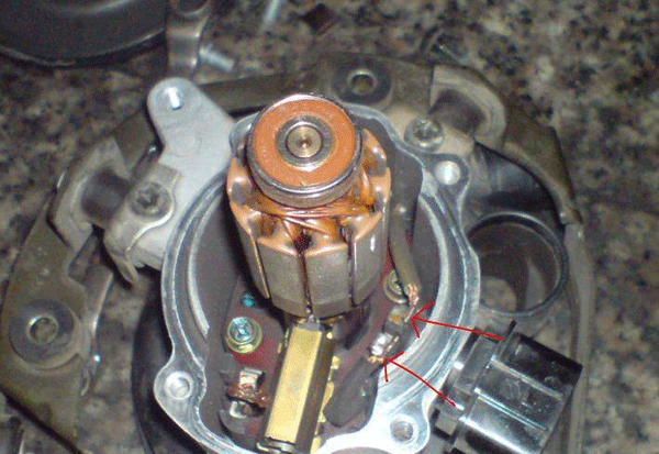 西瑪直流電機運行中產生異響的原因是什么？