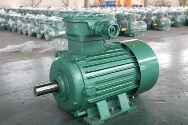 關(guān)于西安西瑪電機的工作制，大家了解一下。