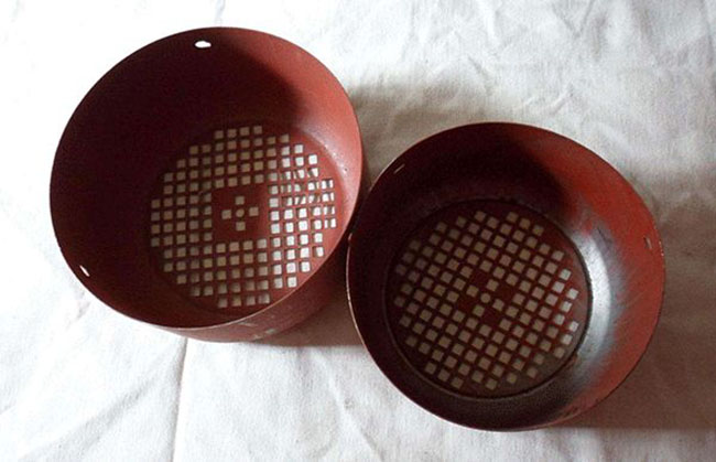 電機風(fēng)罩的工作原理及其用途。