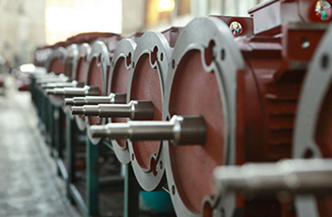 同一功率下不同速度節(jié)能電機性能的差異是什么? 同一功率下不同速度節(jié)能電機性能的差異是什么?