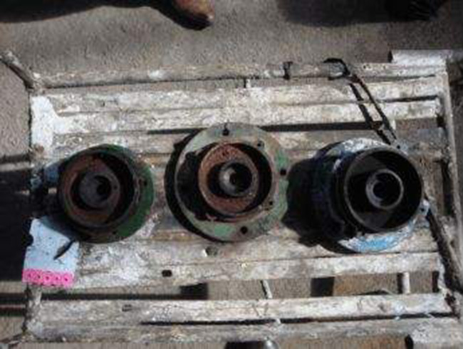 西安泰富西瑪電機(jī)軸承座的安裝知識科譜。