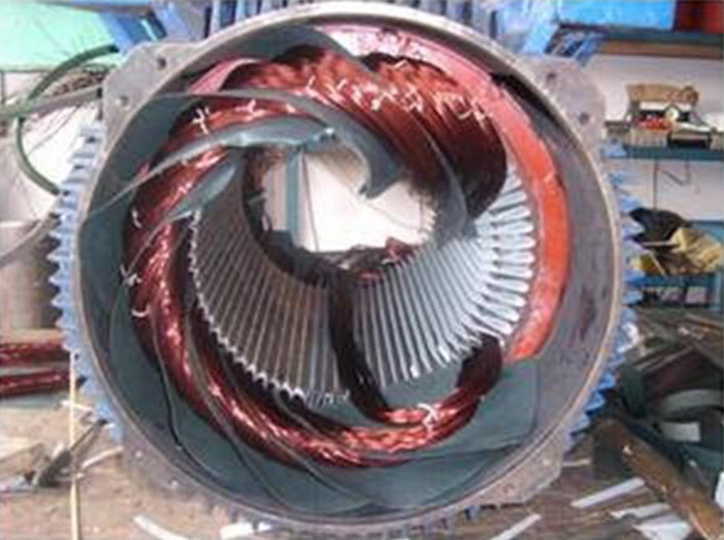 西安西瑪電機耐壓試驗是怎么回事? 西安西瑪電機耐壓試驗是怎么回事?