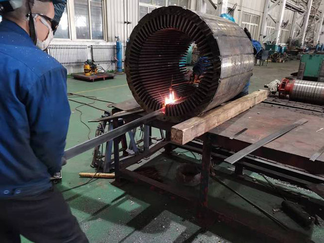 西瑪電機轉(zhuǎn)子不平衡信號特性有哪些 西瑪電機轉(zhuǎn)子不平衡信號特性有哪些